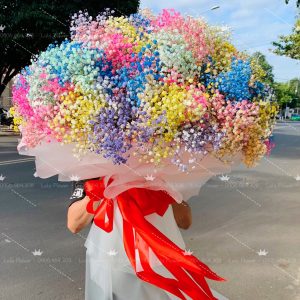 Mẫu 29 - Thẹn Thùng