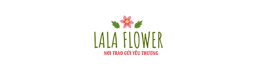 Lala FLower – Shop Hoa Tươi DakLak