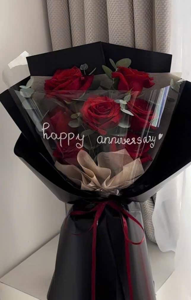 Hoa tươi buôn ma thuột