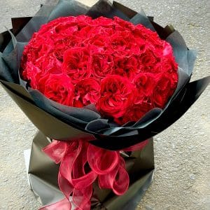 Hoa tươi buôn ma thuột