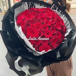 Hoa tươi buôn ma thuột