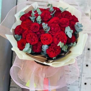 Hoa tươi buôn ma thuột