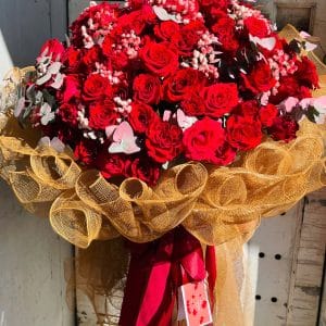 Hoa tươi buôn ma thuột