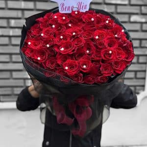 Hoa tươi buôn ma thuột