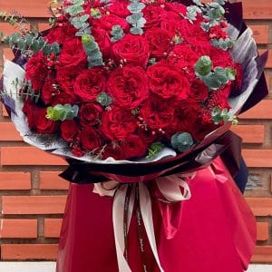 Mẫu 82 - Thiên thần