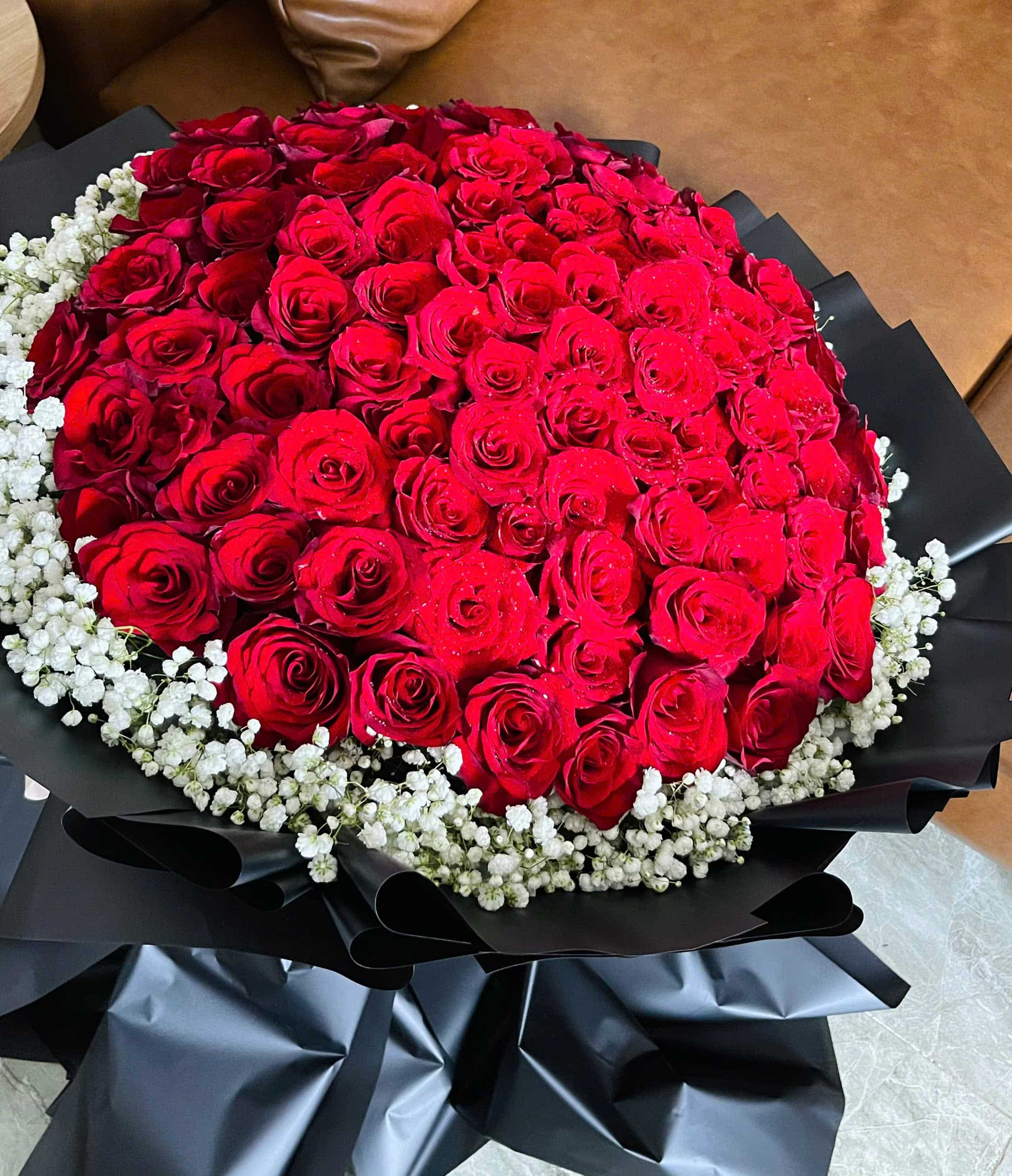 Mẫu 81 - Vẻ đẹp
