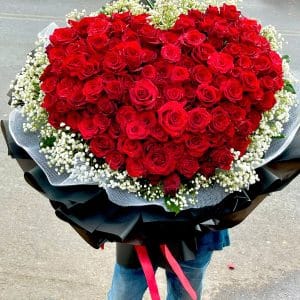 Hoa tươi buôn ma thuột