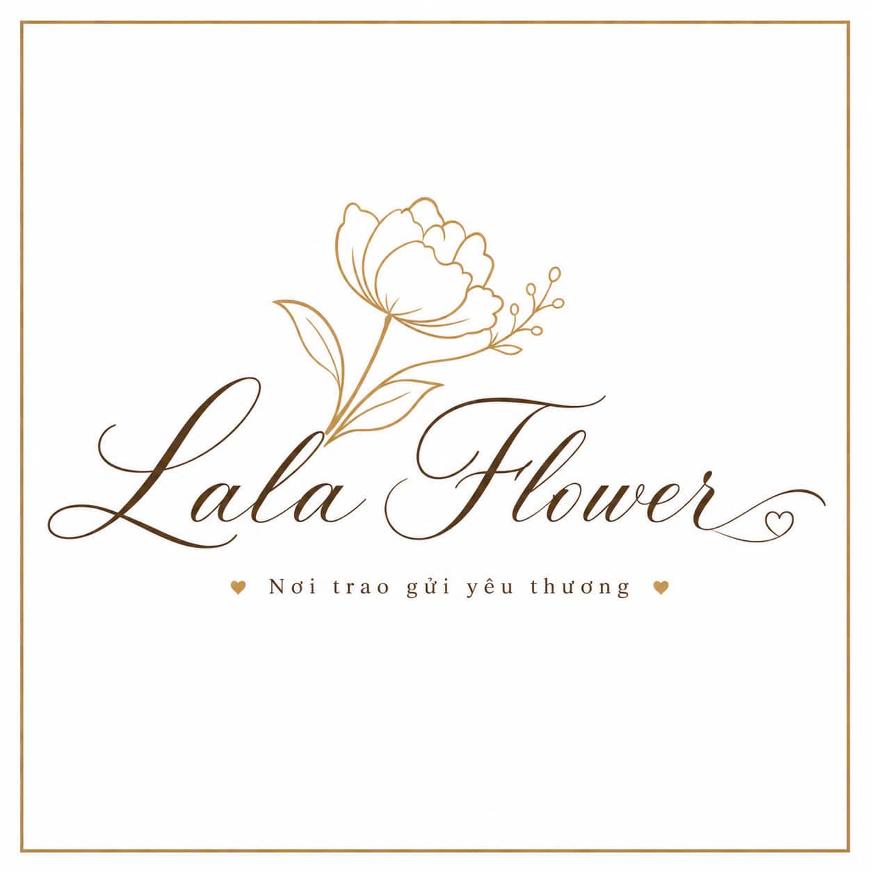 Lala FLower - Shop Hoa Tươi DakLak