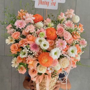 hoa tươi bmt
