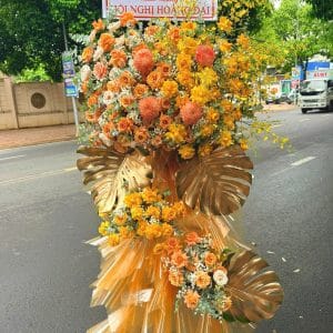 hoa tươi bmt