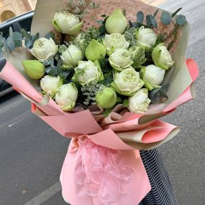 hoa tươi bmt