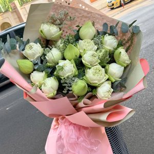 hoa tươi bmt