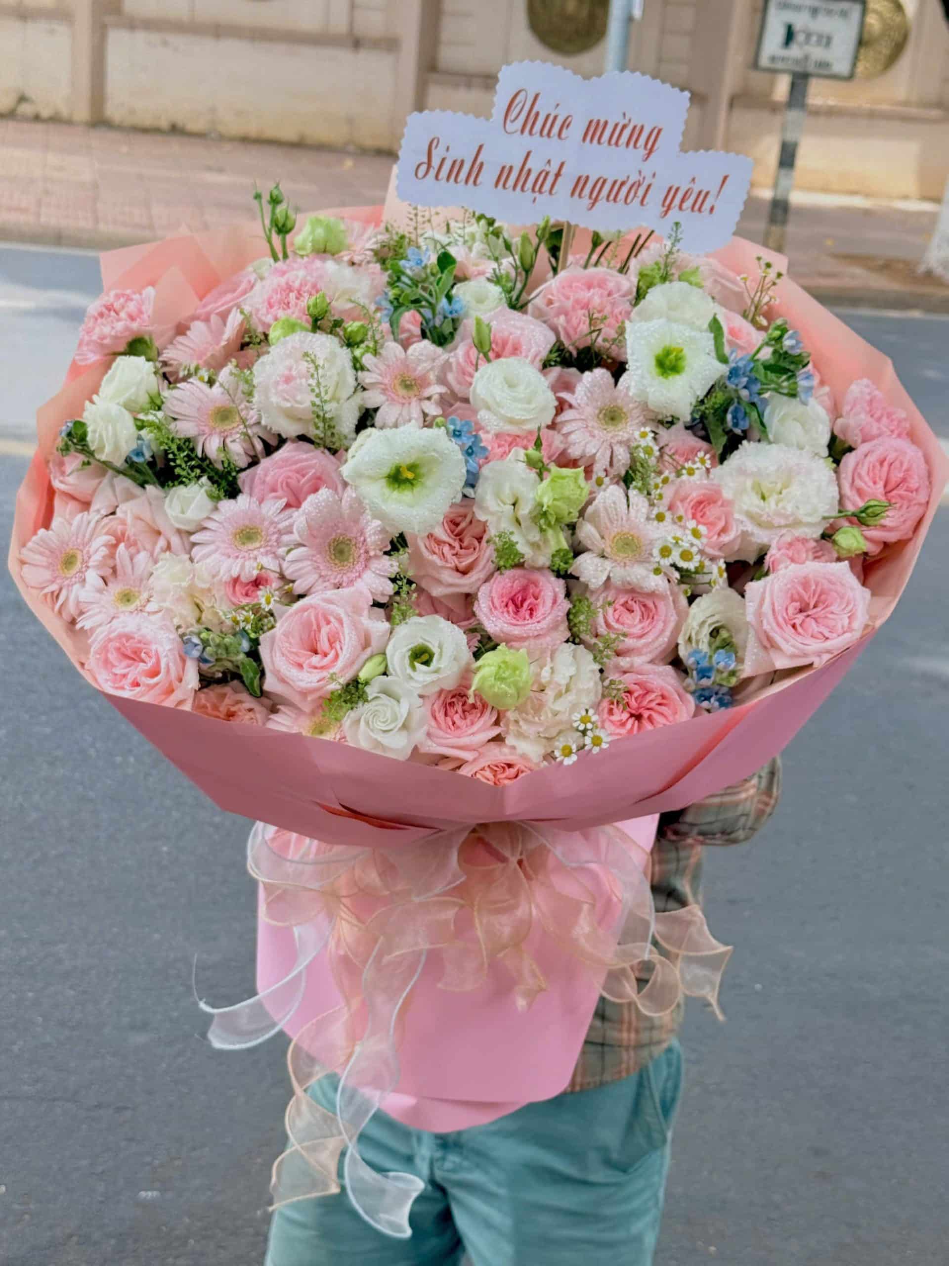 hoa tươi bmt