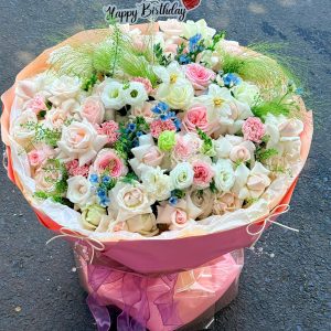 hoa tươi bmt