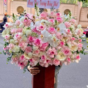 hoa tươi bmt