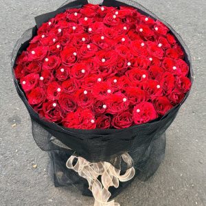 hoa tươi bmt