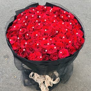 hoa tươi bmt