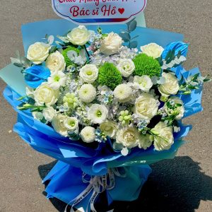 hoa tươi bmt