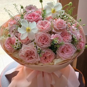 hoa tươi bmt