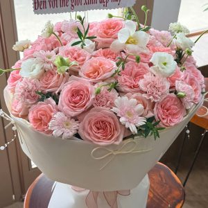 hoa tươi bmt