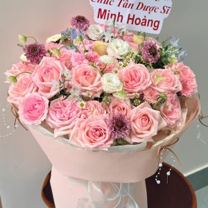 hoa tươi bmt