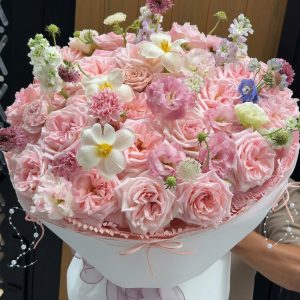 hoa tươi bmt