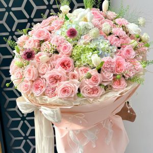 hoa tươi bmt