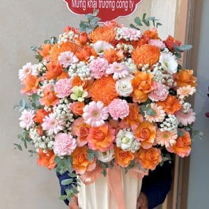 hoa tươi bmt