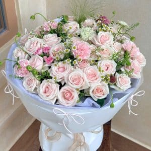 hoa tươi bmt