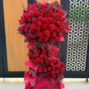 hoa tươi bmt