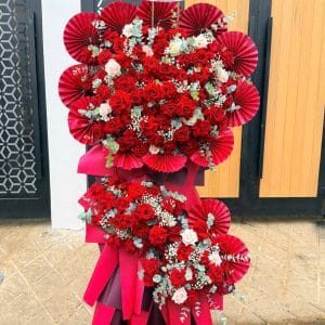 hoa tươi bmt