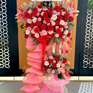hoa tươi bmt