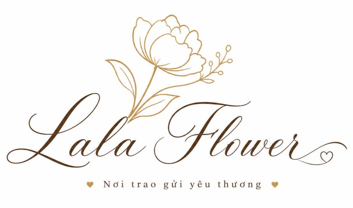 Lala FLower – Shop Hoa Tươi DakLak