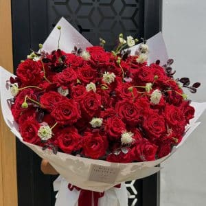 hoa tươi bmt