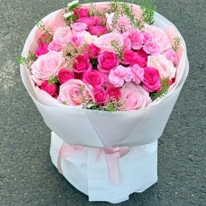 hoa tươi bmt