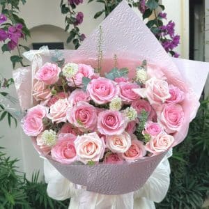 hoa tươi bmt