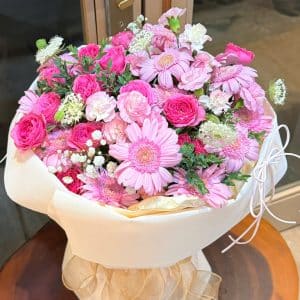 hoa tươi bmt