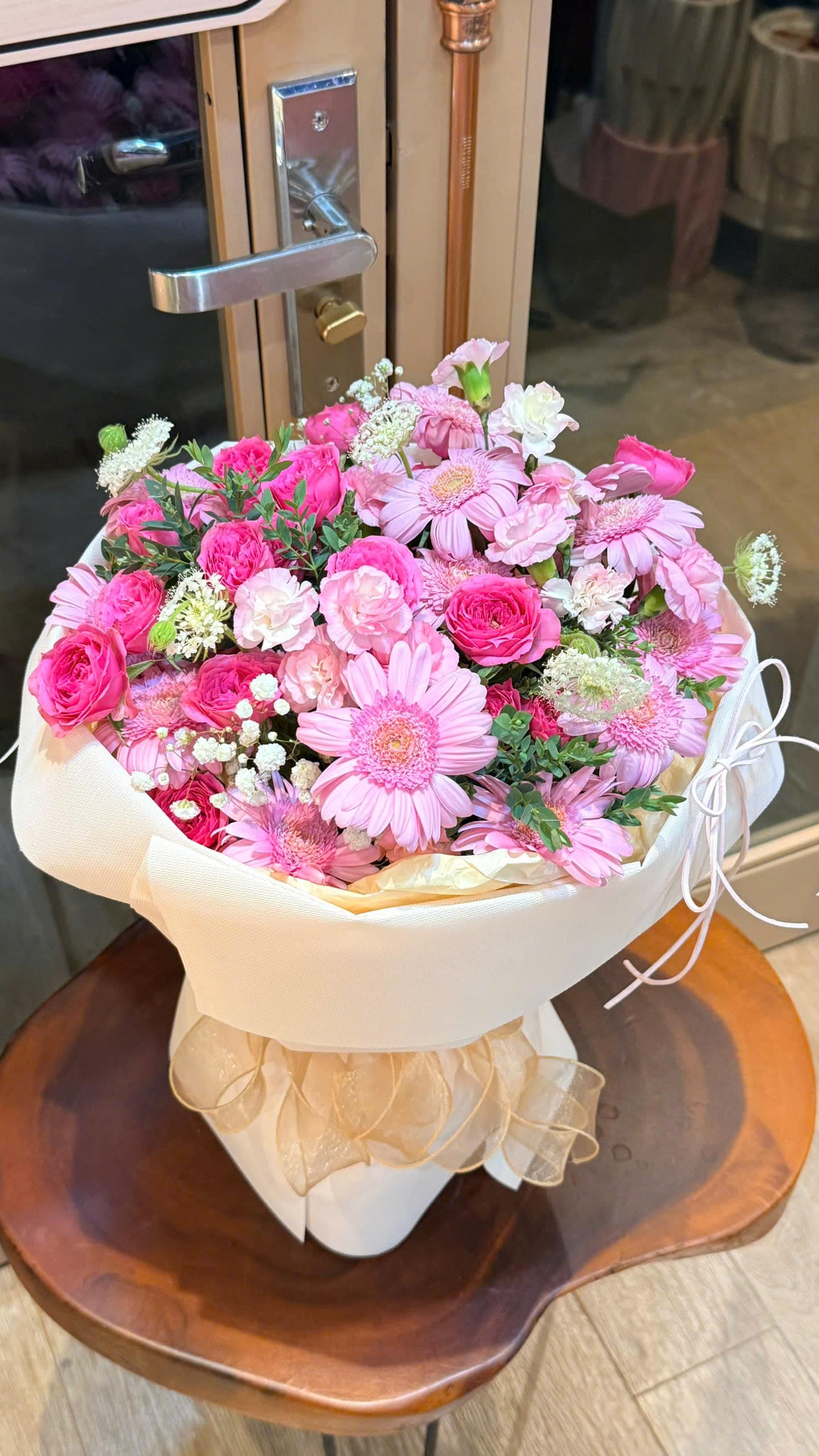 hoa tươi bmt