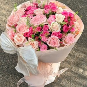 hoa tươi bmt