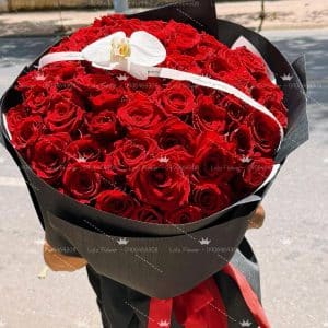 hoa tươi bmt