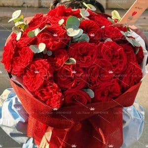 hoa tươi bmt
