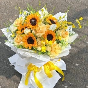 hoa tươi bmt