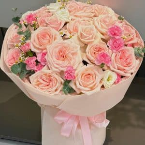 hoa tươi bmt