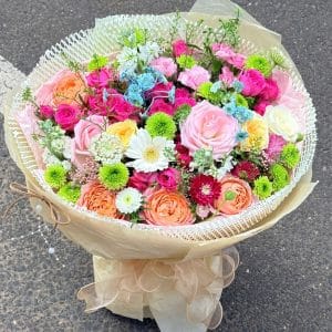hoa tươi bmt